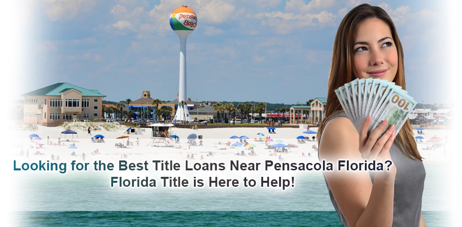 Where Can I Pawn My Car Title Near Me | Pensacola, FL ...